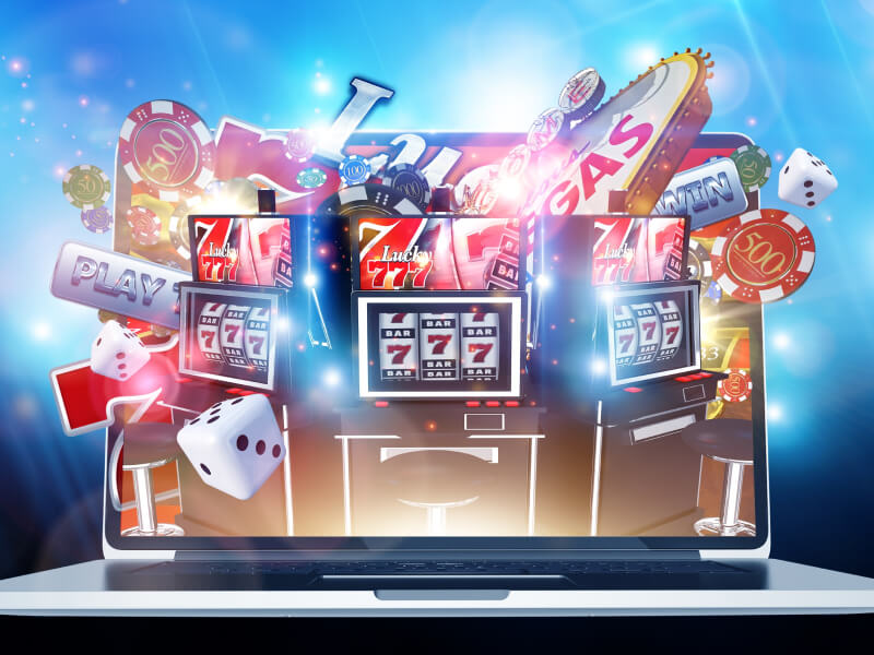 Přední online hazardní podniky v Česku - aktualizováno pro rok 2026