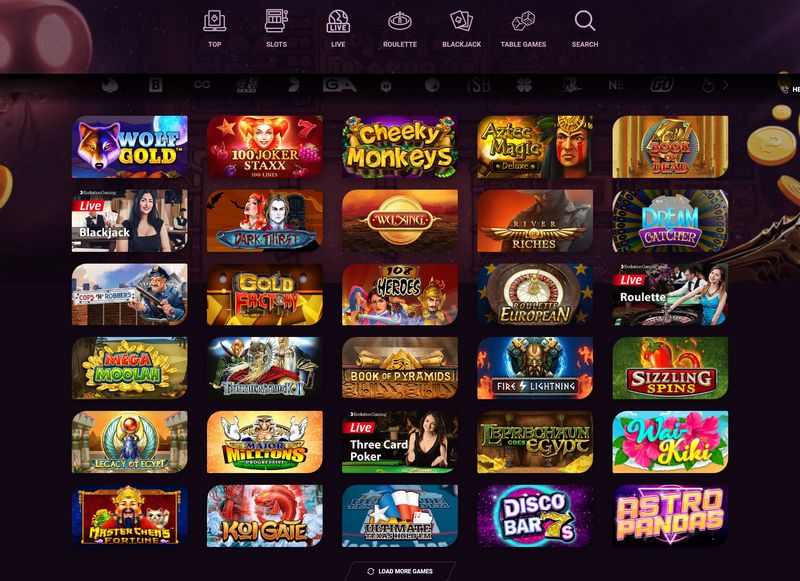 Topp nettbaserte gamblingselskaper tilgjengelig på norsk Topp nettbaserte gamblingselskaper tilgjengelig på norsk