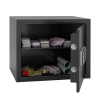 Godrej NX Pro Digital (30L) Ebony Home Locker