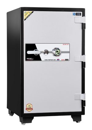 Solid Fire Resistant Safe SLS-100C