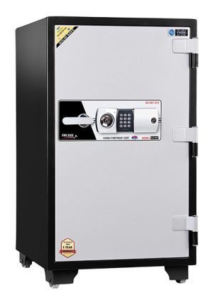 Solid Fire Resistant Safe SLS-100E