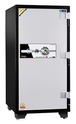 Solid Fire Resistant Safe SLS-159C