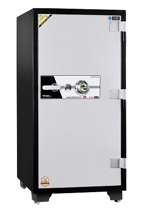 Solid Fire Resistant Safe SLS-139C