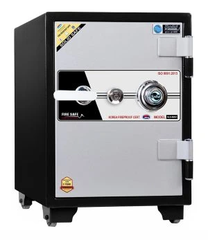 Solid Fire Resistant Safe SLS-56C