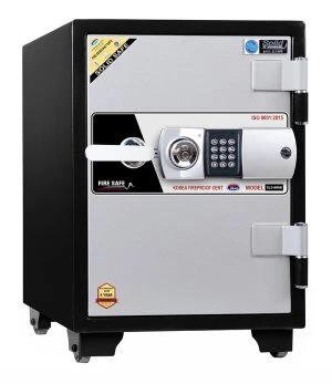 Solid Fire Resistant Safe SLS-56E