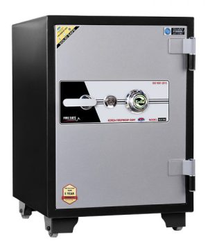 Solid Fire Resistant Safe SLS-76C