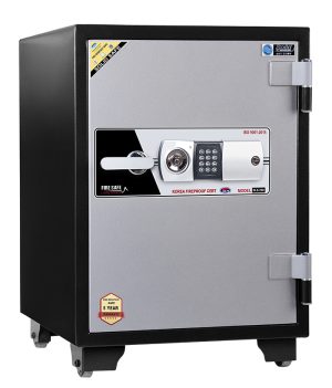 Solid Fire Resistant Safe SLS-76E