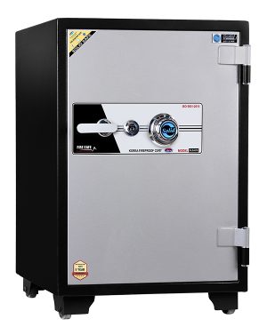 Solid Fire Resistant Safe SLS-87C