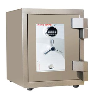 Solid Rhino Burglary Safe SLRS-80 EL